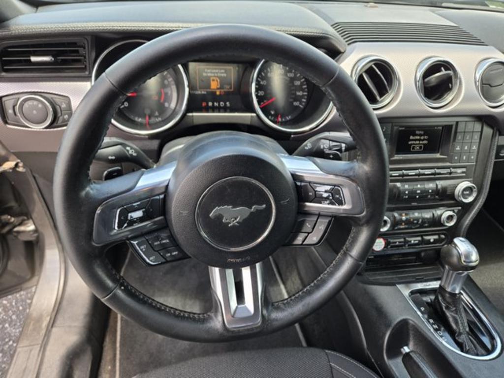 2017 Ford Mustang - $13,995