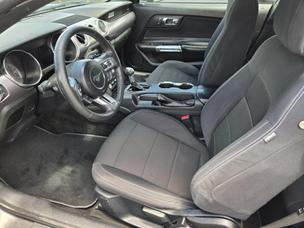 2017 Ford Mustang - $13,995