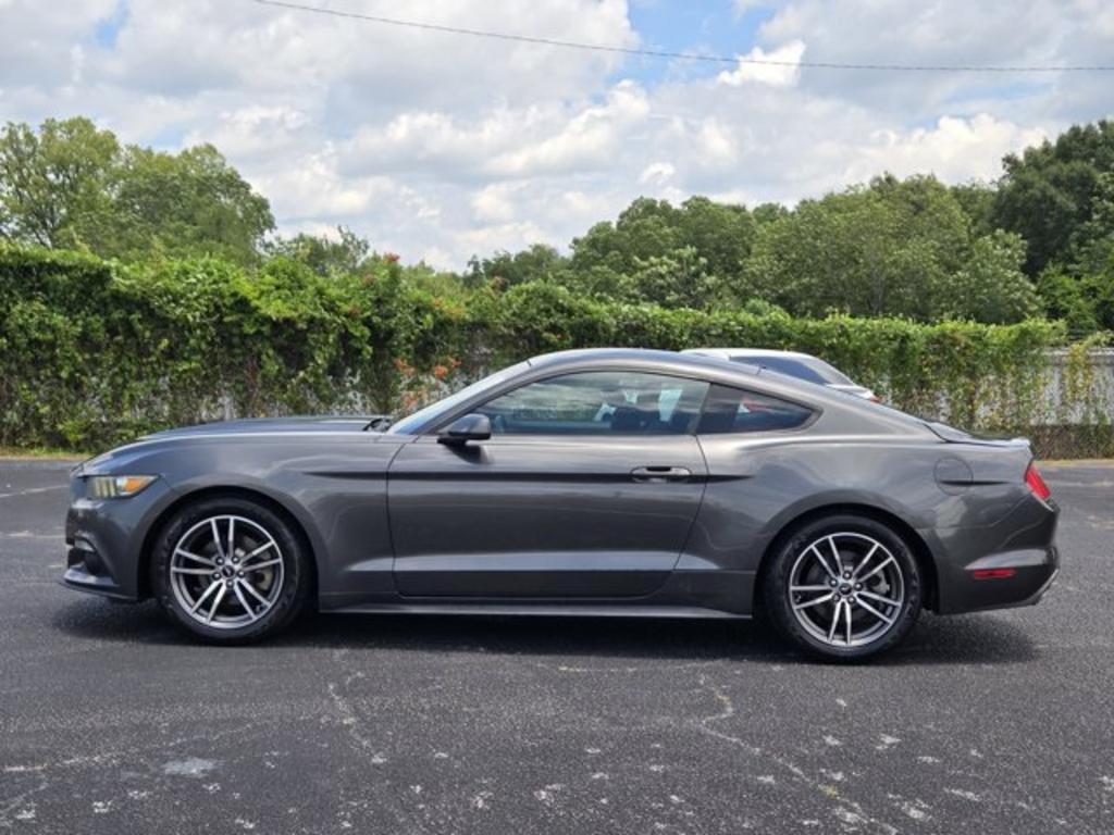 2017 Ford Mustang - $13,995