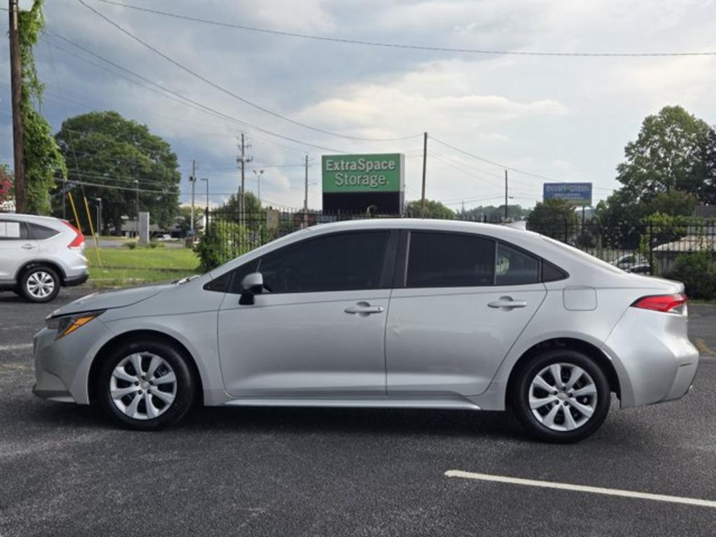 2022 Toyota Corolla - $16,995