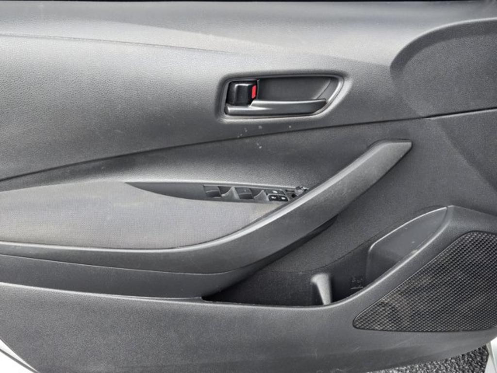 2022 Toyota Corolla - $16,995