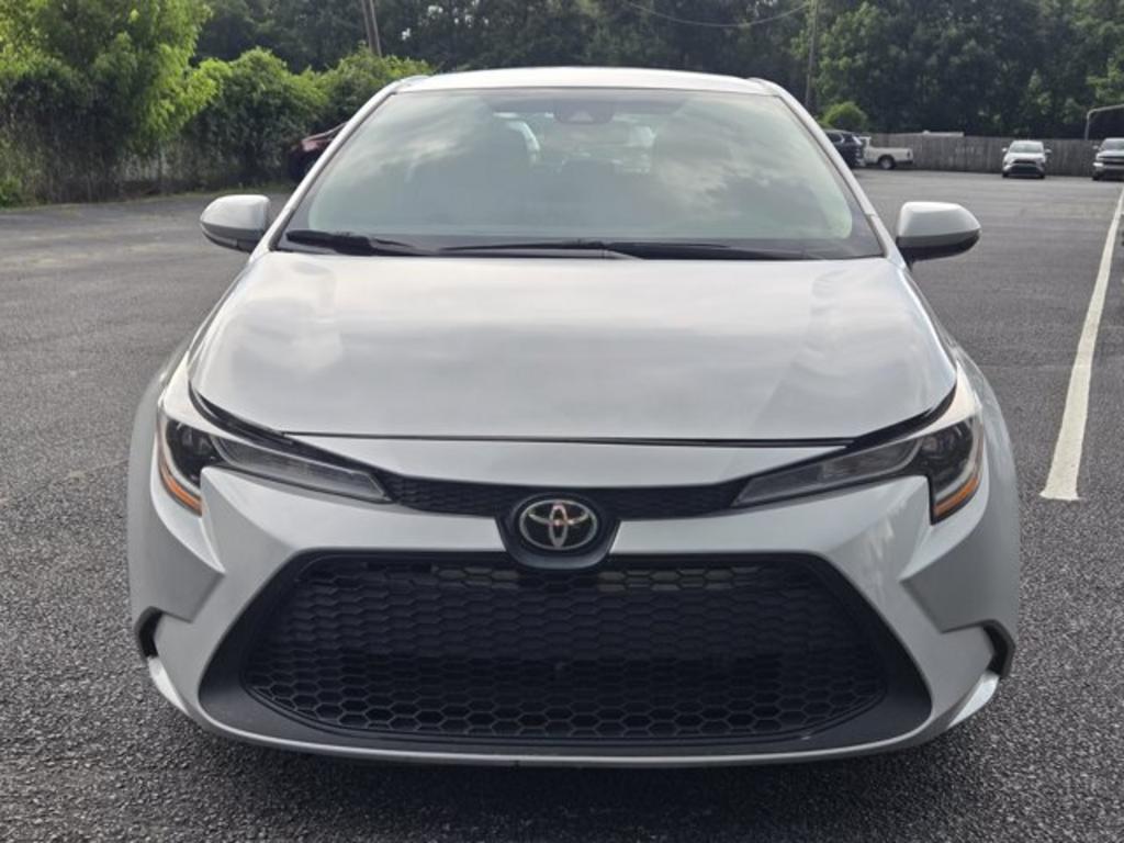 2022 Toyota Corolla - $16,995