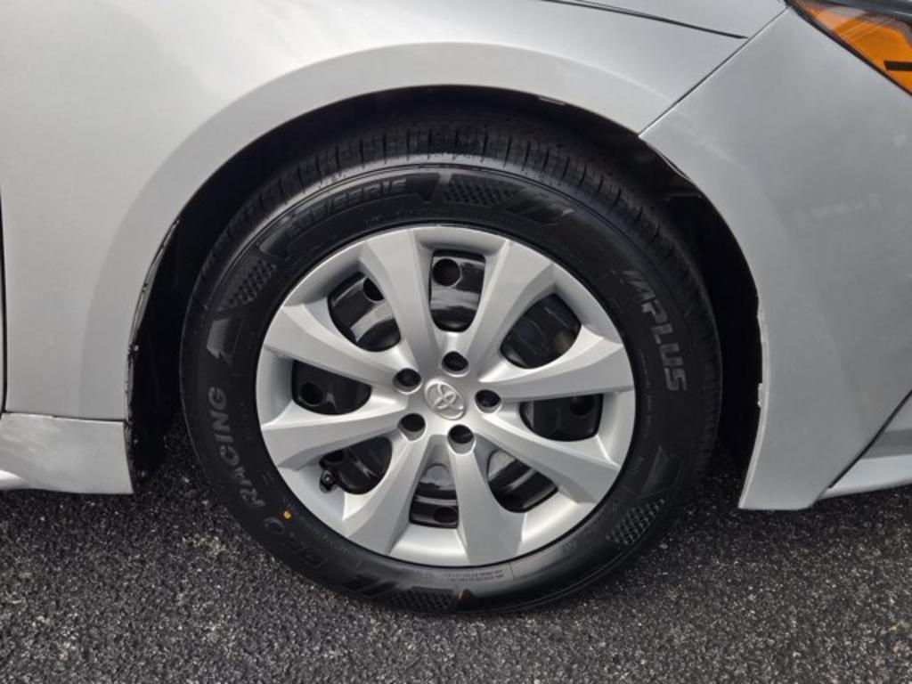 2022 Toyota Corolla - $16,995