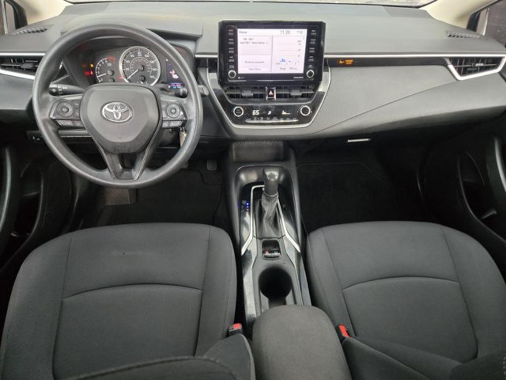 2022 Toyota Corolla - $16,995