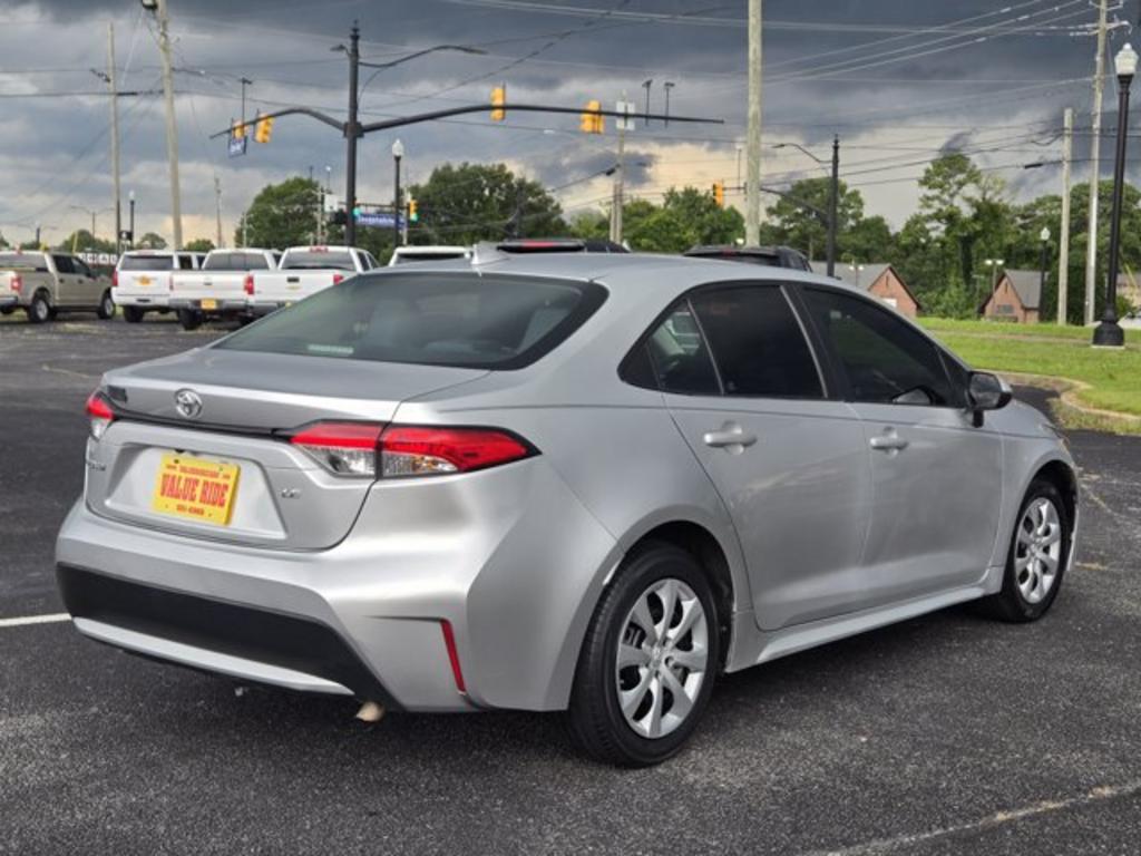 2022 Toyota Corolla - $16,995