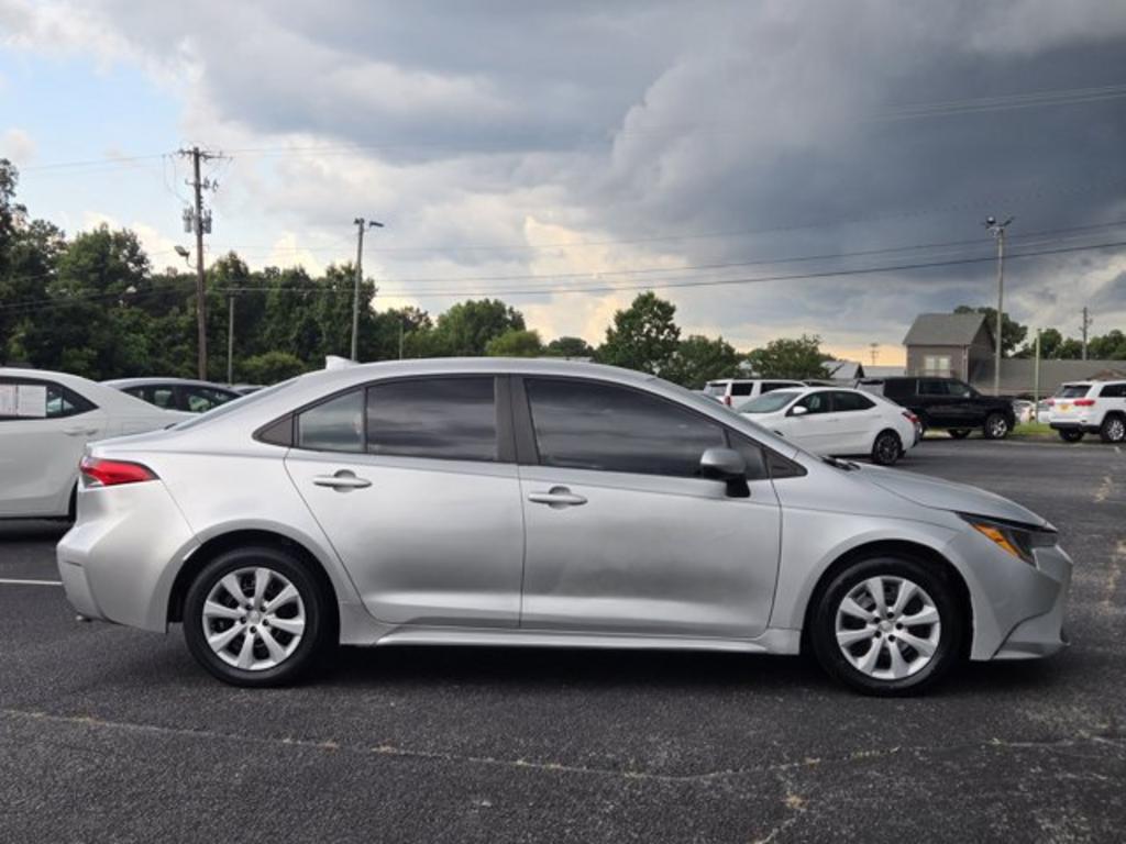 2022 Toyota Corolla - $16,995