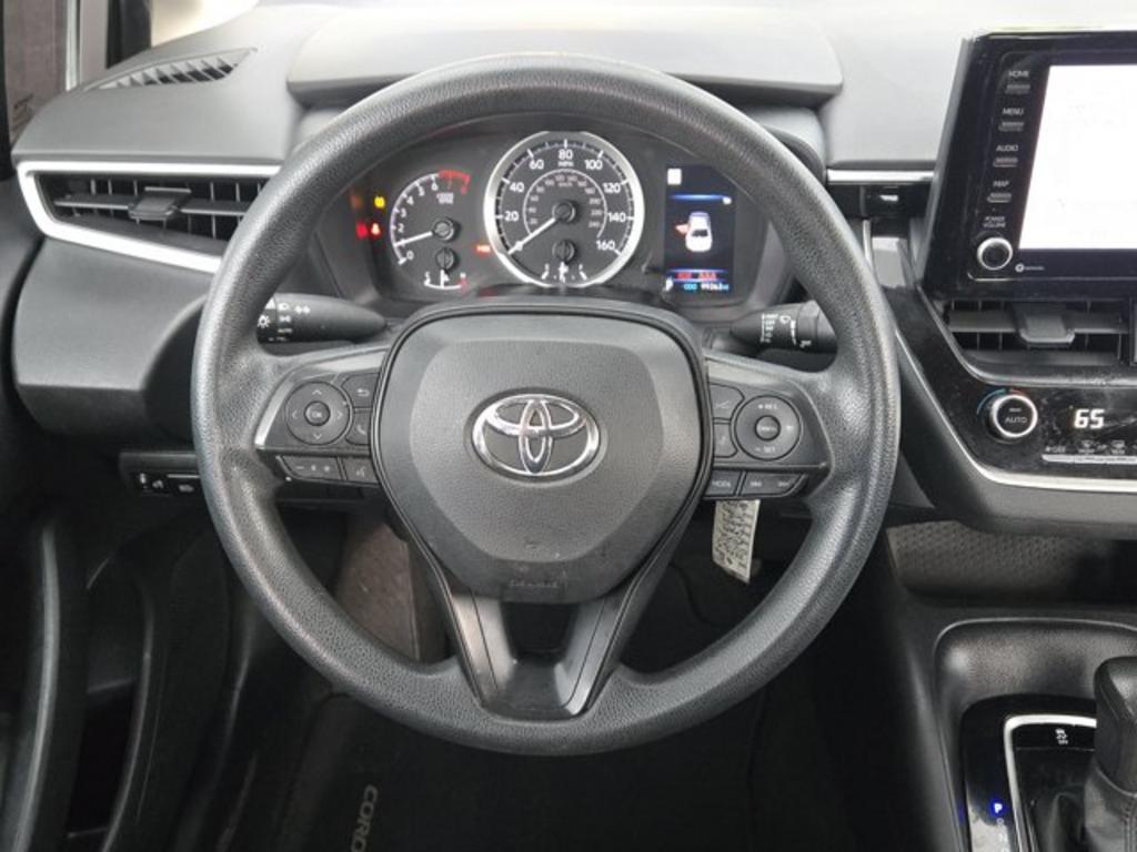 2022 Toyota Corolla - $16,995