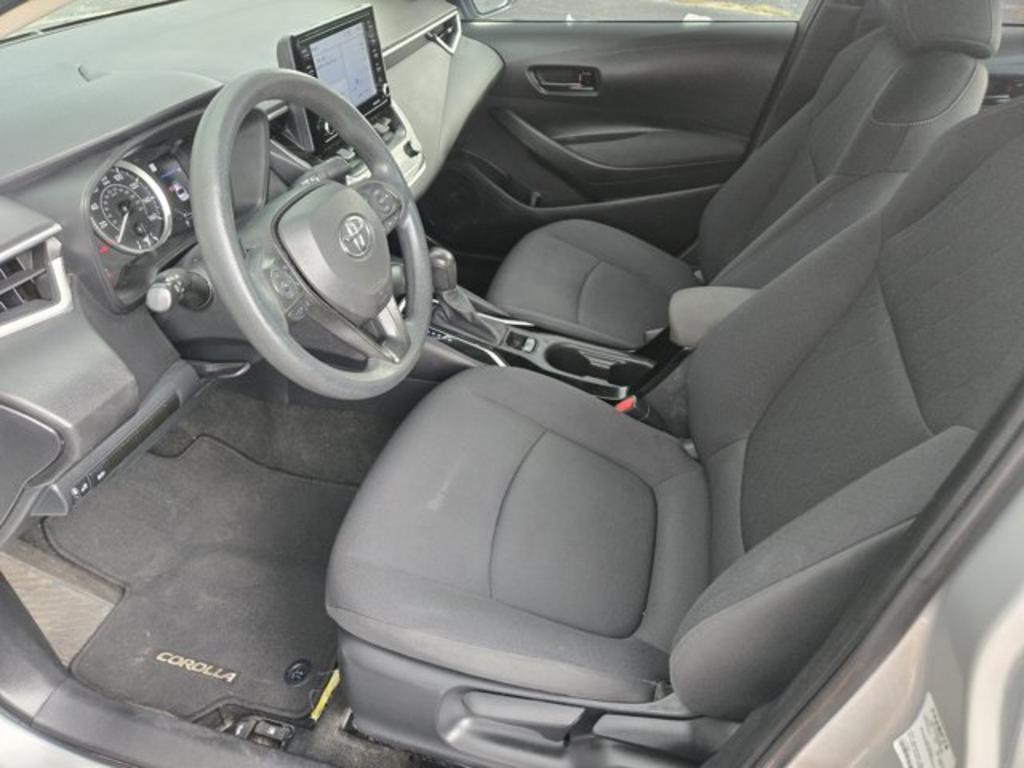 2022 Toyota Corolla - $16,995