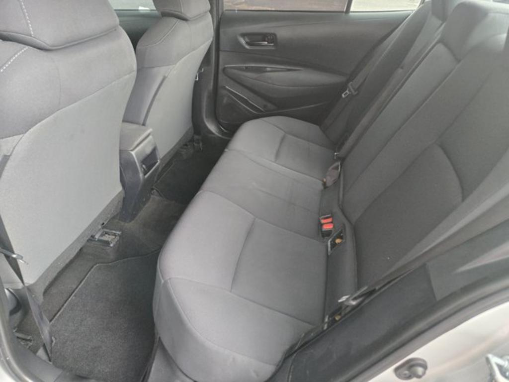 2022 Toyota Corolla - $16,995