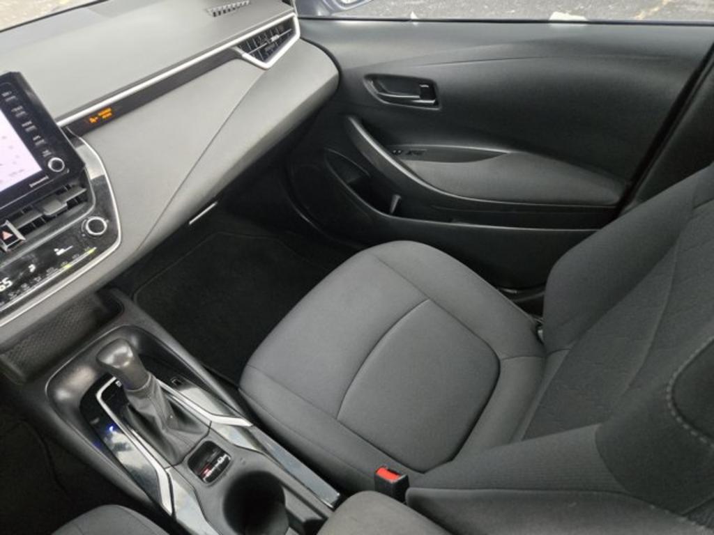 2022 Toyota Corolla - $16,995