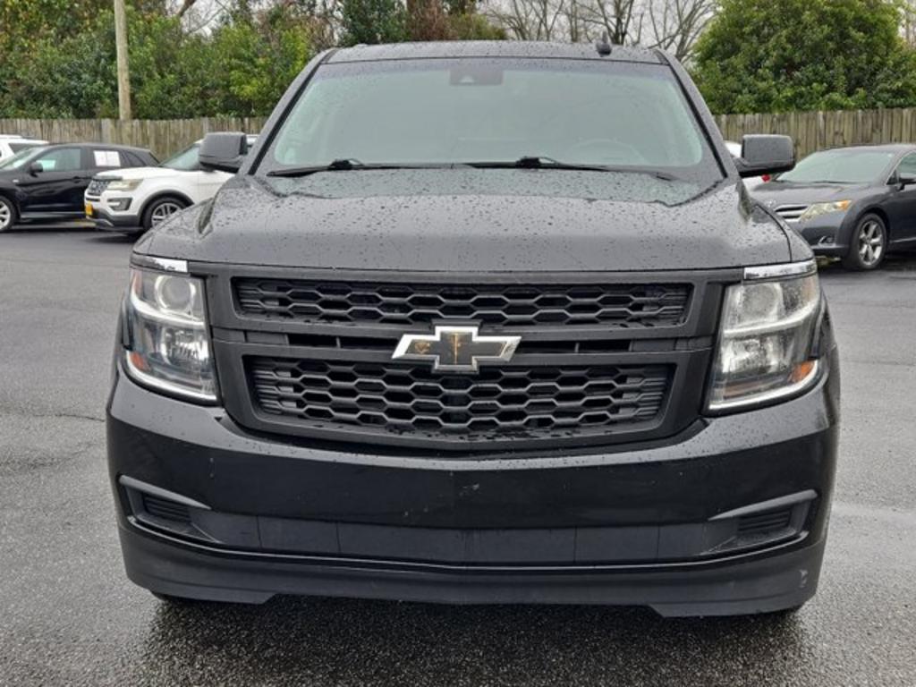 2017 Chevrolet Tahoe - $21,995