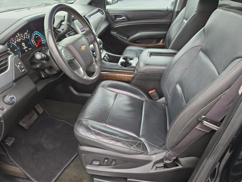 2017 Chevrolet Tahoe - $21,995