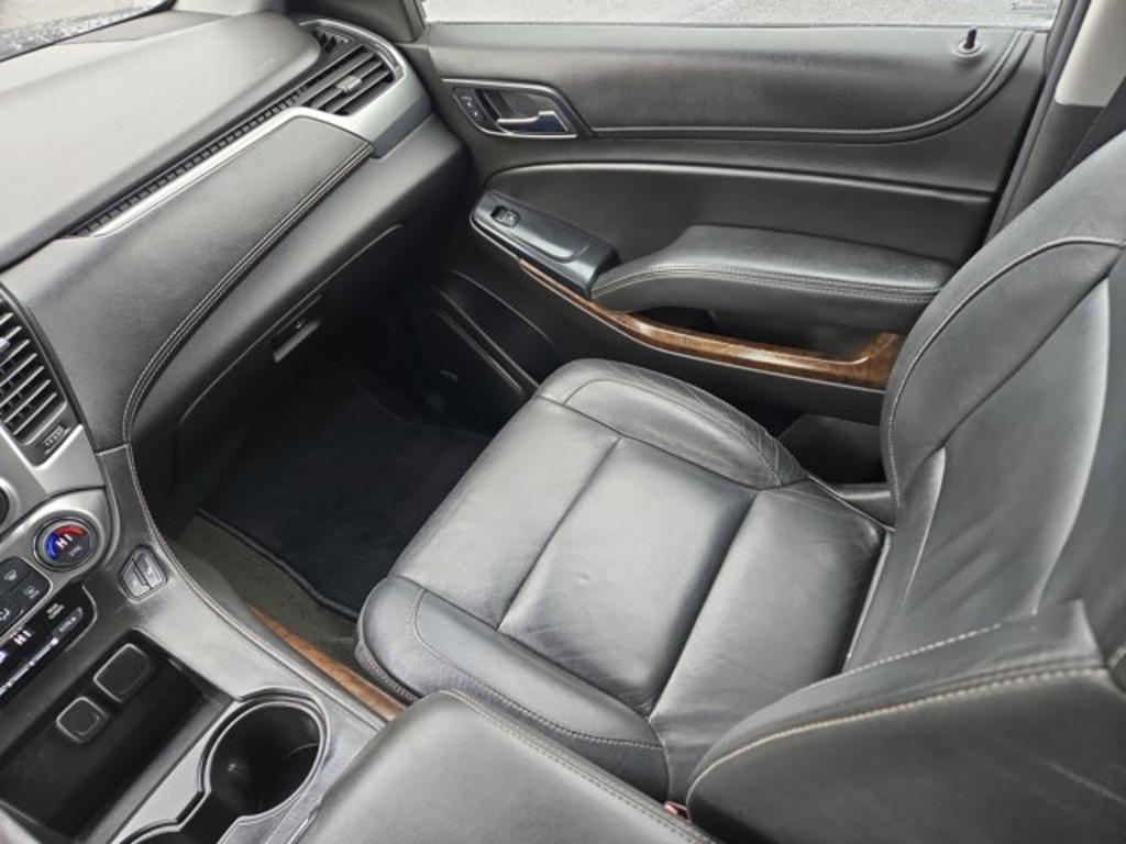 2017 Chevrolet Tahoe - $21,995