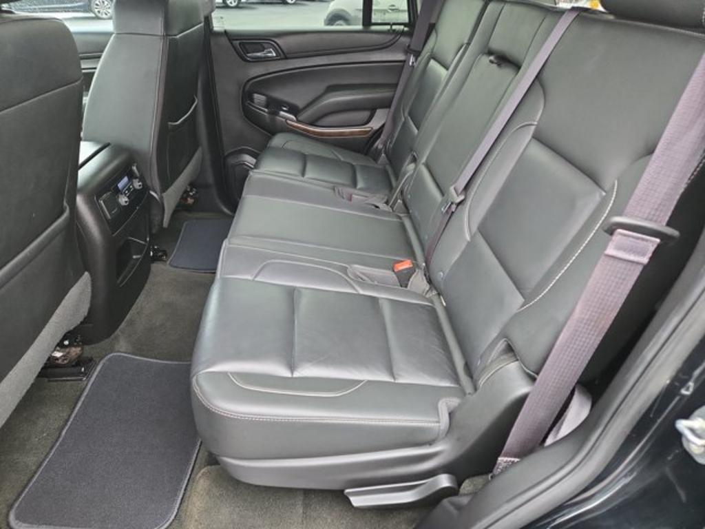 2017 Chevrolet Tahoe - $21,995
