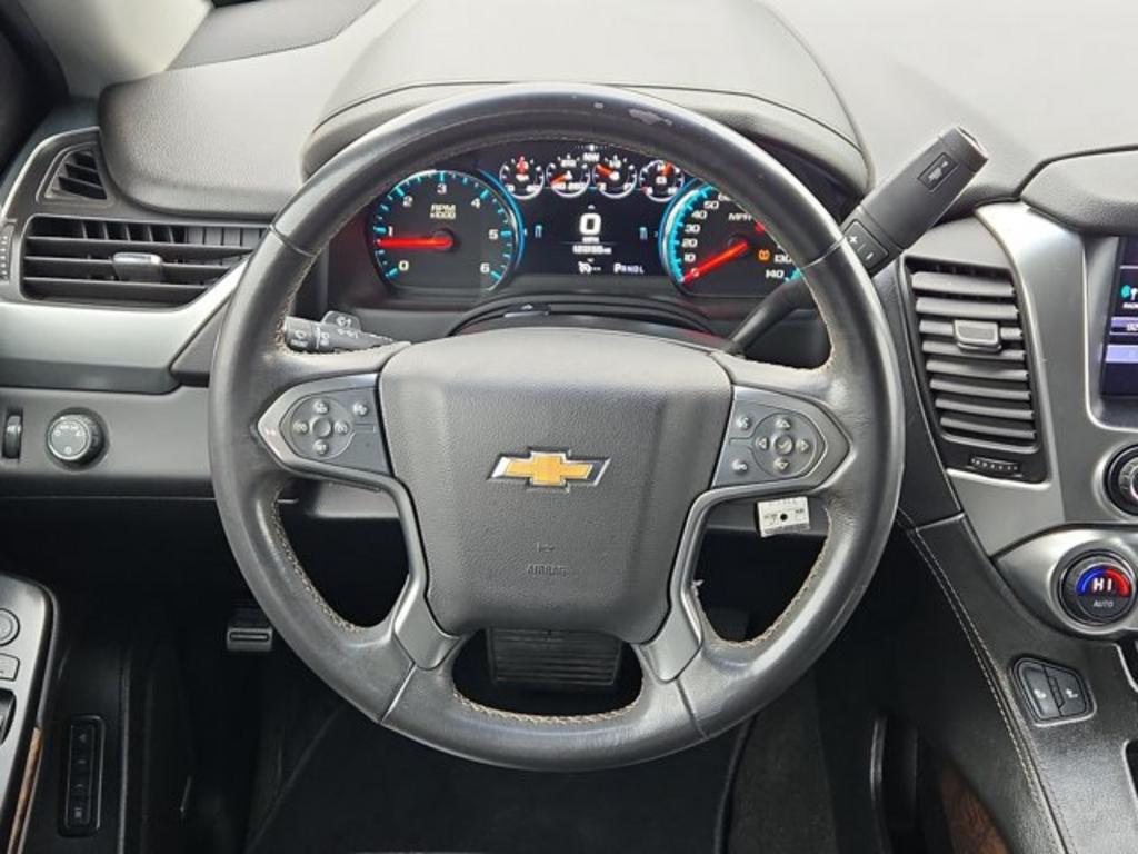2017 Chevrolet Tahoe - $21,995