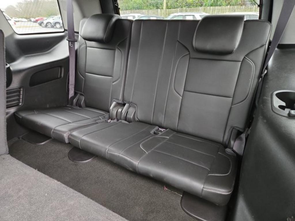 2017 Chevrolet Tahoe - $21,995