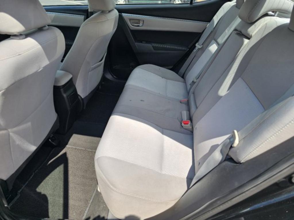 2015 Toyota Corolla  photo