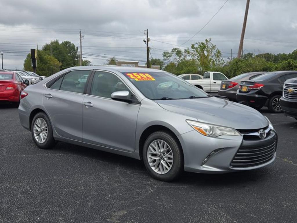 2017 Toyota  - $12,995