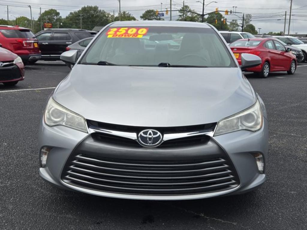 2017 Toyota  - $12,995