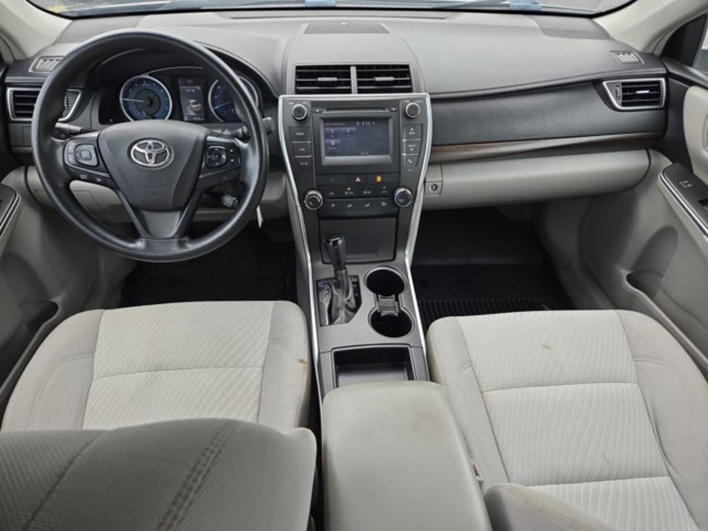 2017 Toyota  - $12,995