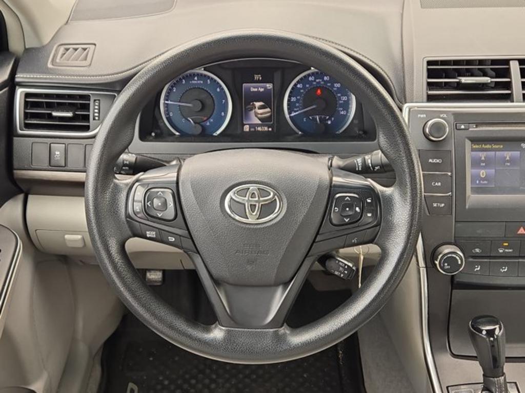 2017 Toyota  - $12,995