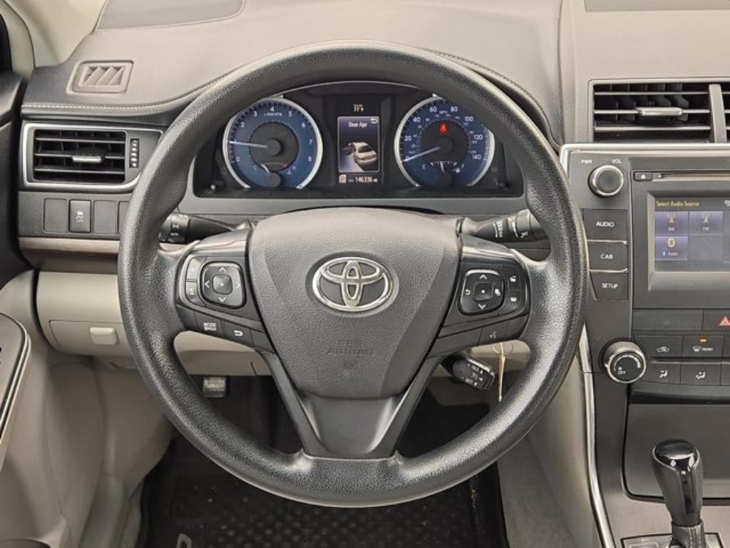 2017 Toyota  - $12,995