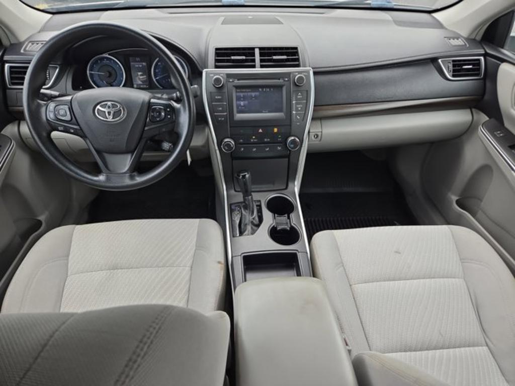 2017 Toyota  - $12,995