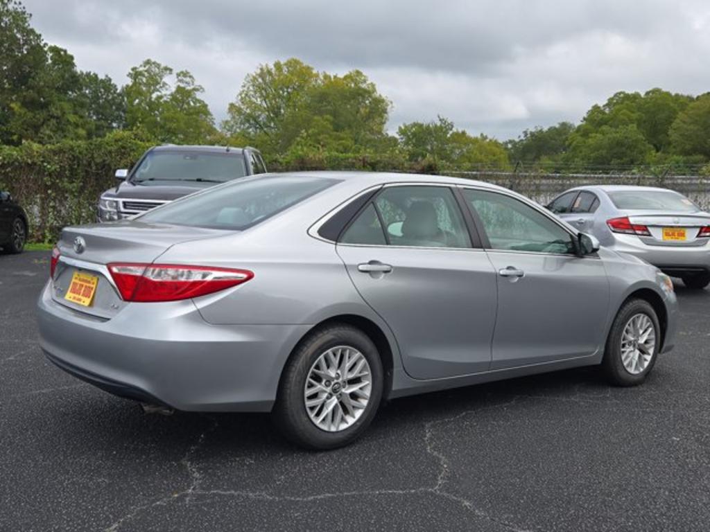 2017 Toyota  - $12,995