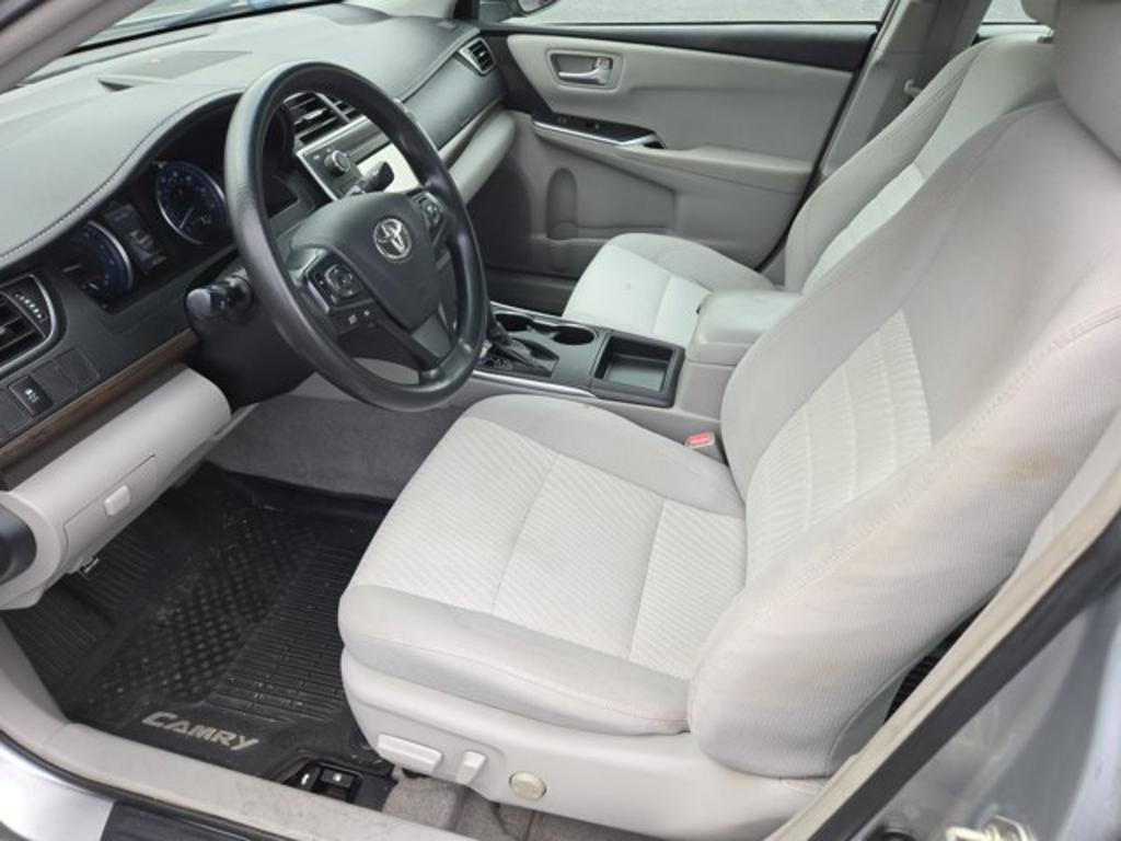 2017 Toyota  - $12,995