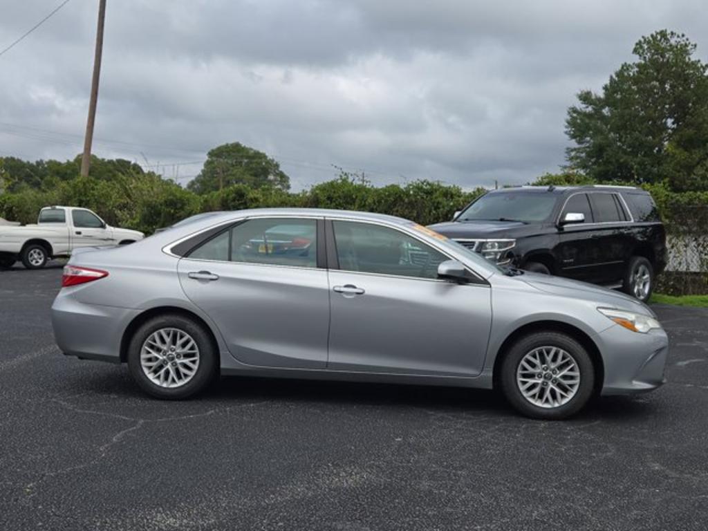 2017 Toyota  - $12,995