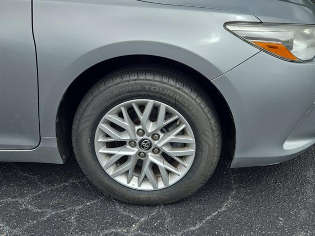 2017 Toyota  - $12,995