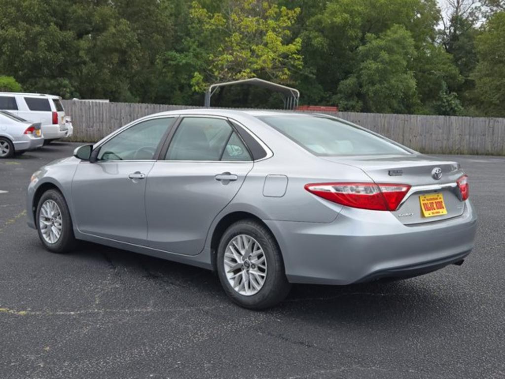 2017 Toyota  - $12,995