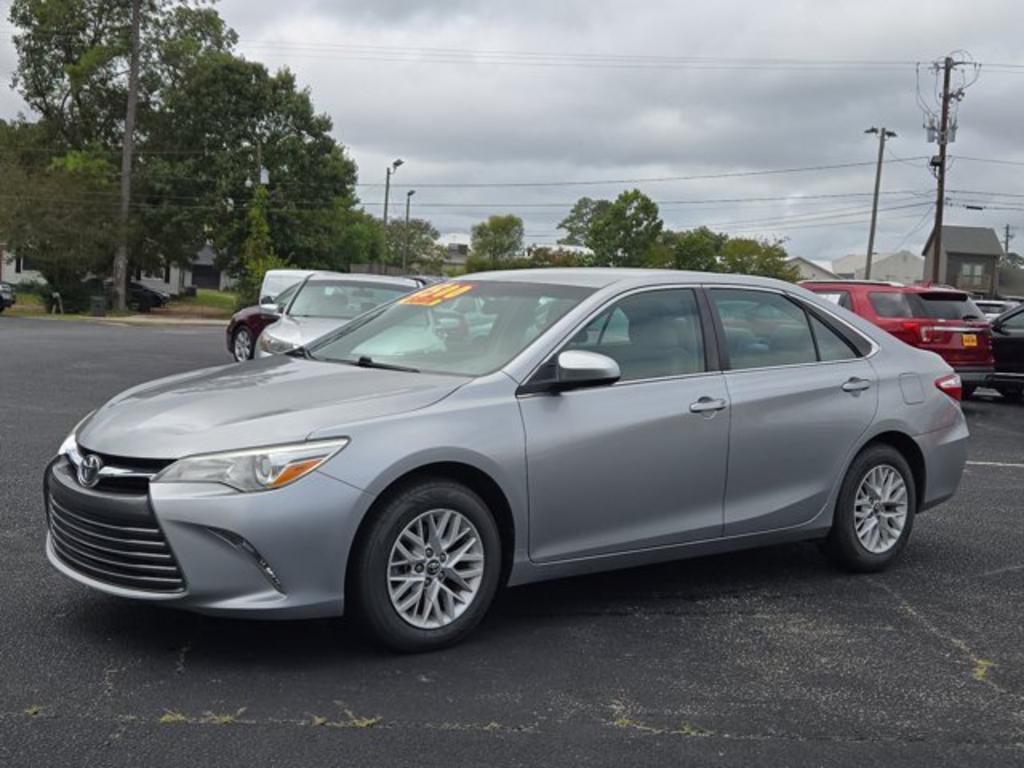 2017 Toyota  - $12,995