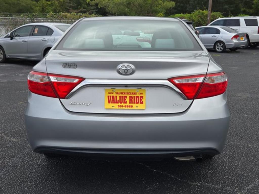 2017 Toyota  - $12,995