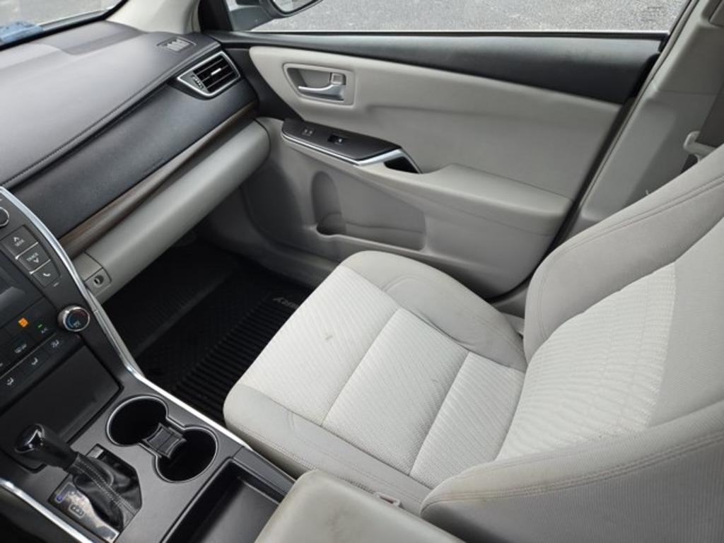 2017 Toyota  - $12,995