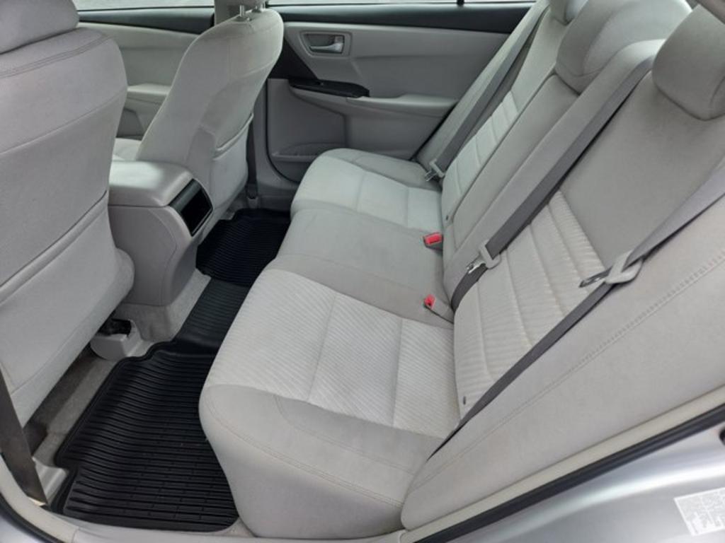 2017 Toyota  - $12,995