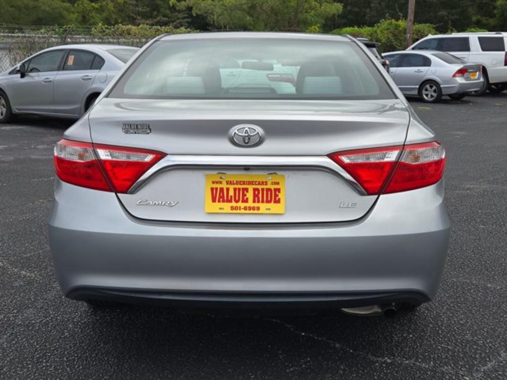 2017 Toyota  - $12,995