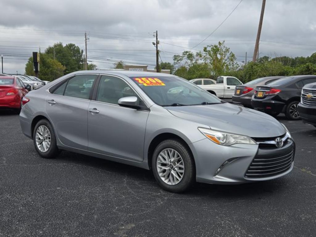 2017 Toyota  - $12,995