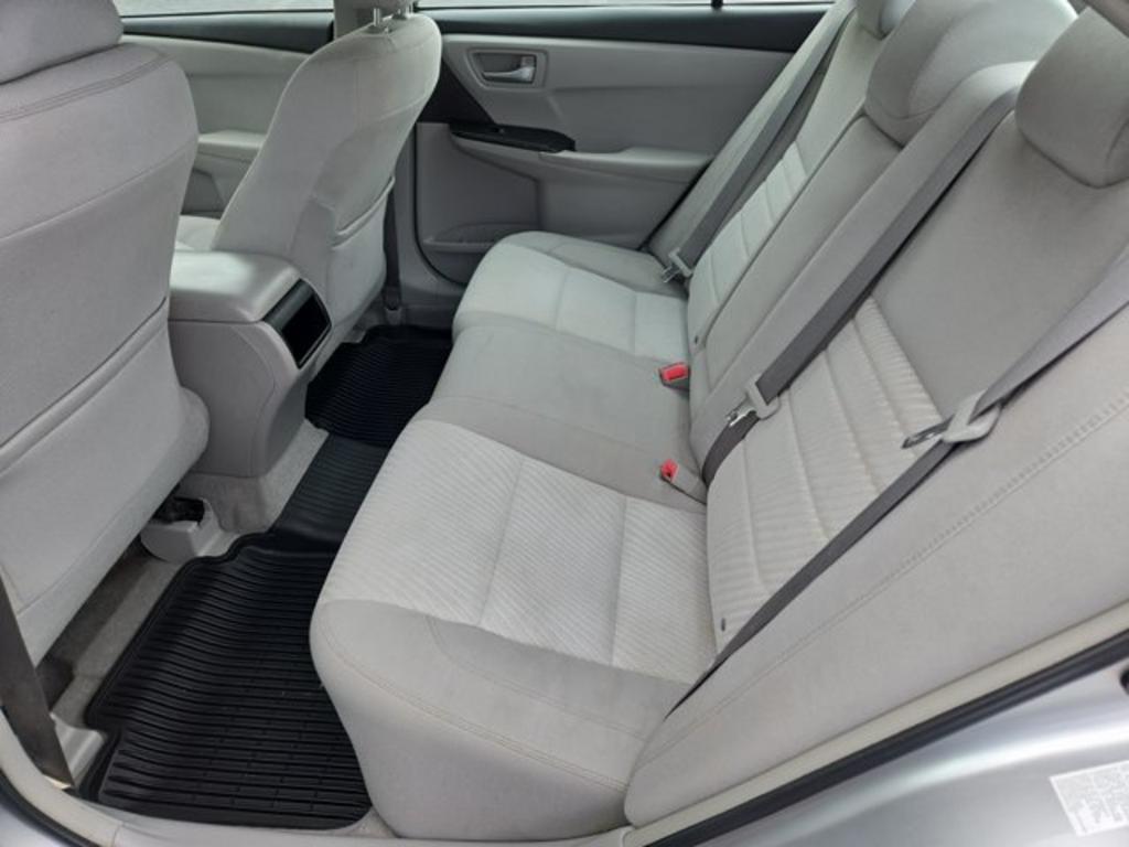 2017 Toyota  - $12,995