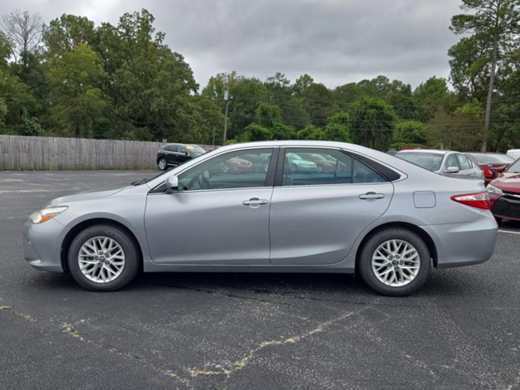 2017 Toyota  - $12,995