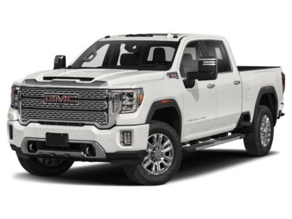 2020 GMC Sierra - $41,800