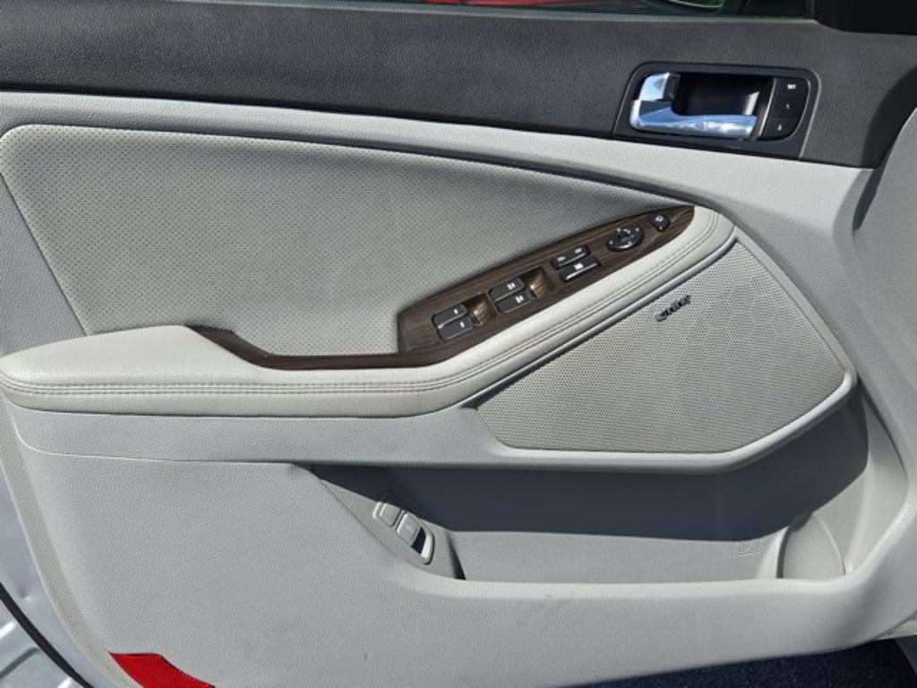 2014 Kia Optima EX photo