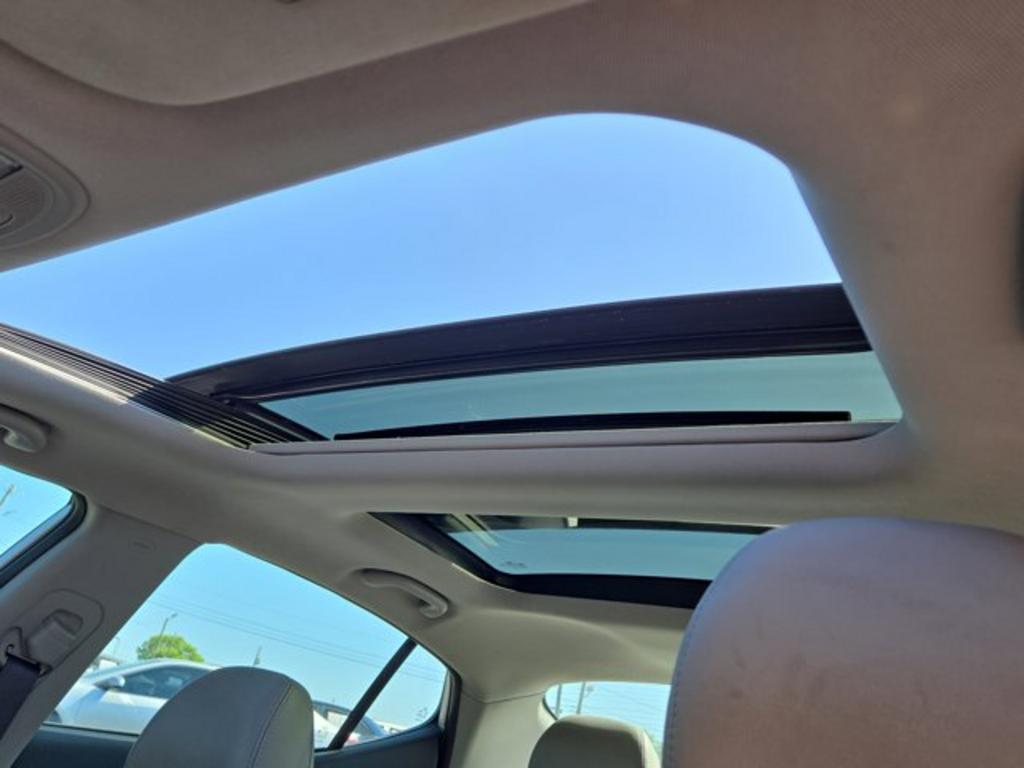 2014 Kia Optima EX photo