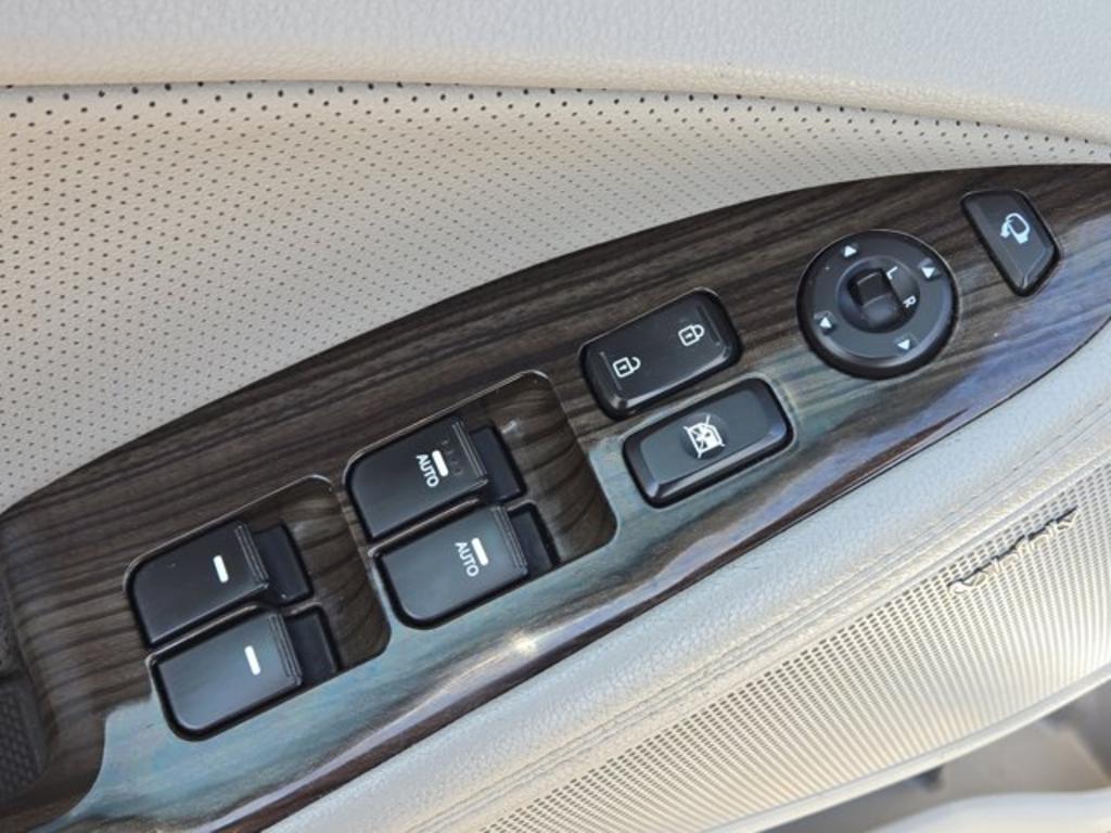 2014 Kia Optima EX photo