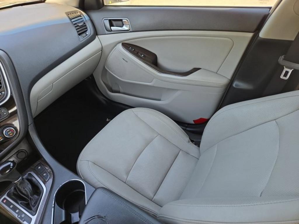 2014 Kia Optima EX photo