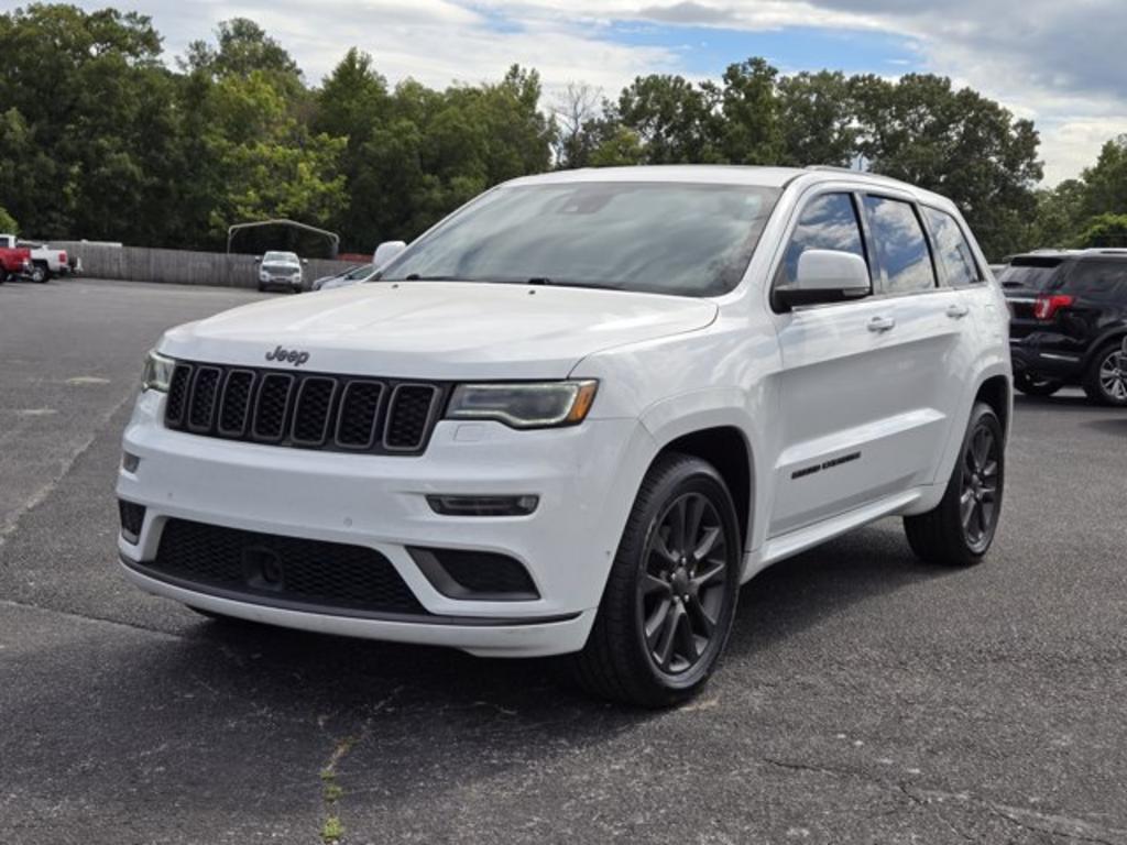 2018 Jeep Cherokee - $15,995