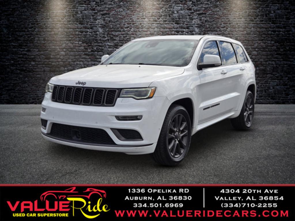 2018 Jeep Cherokee - $15,995