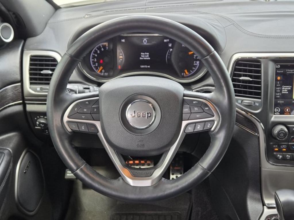 2018 Jeep Cherokee - $15,995