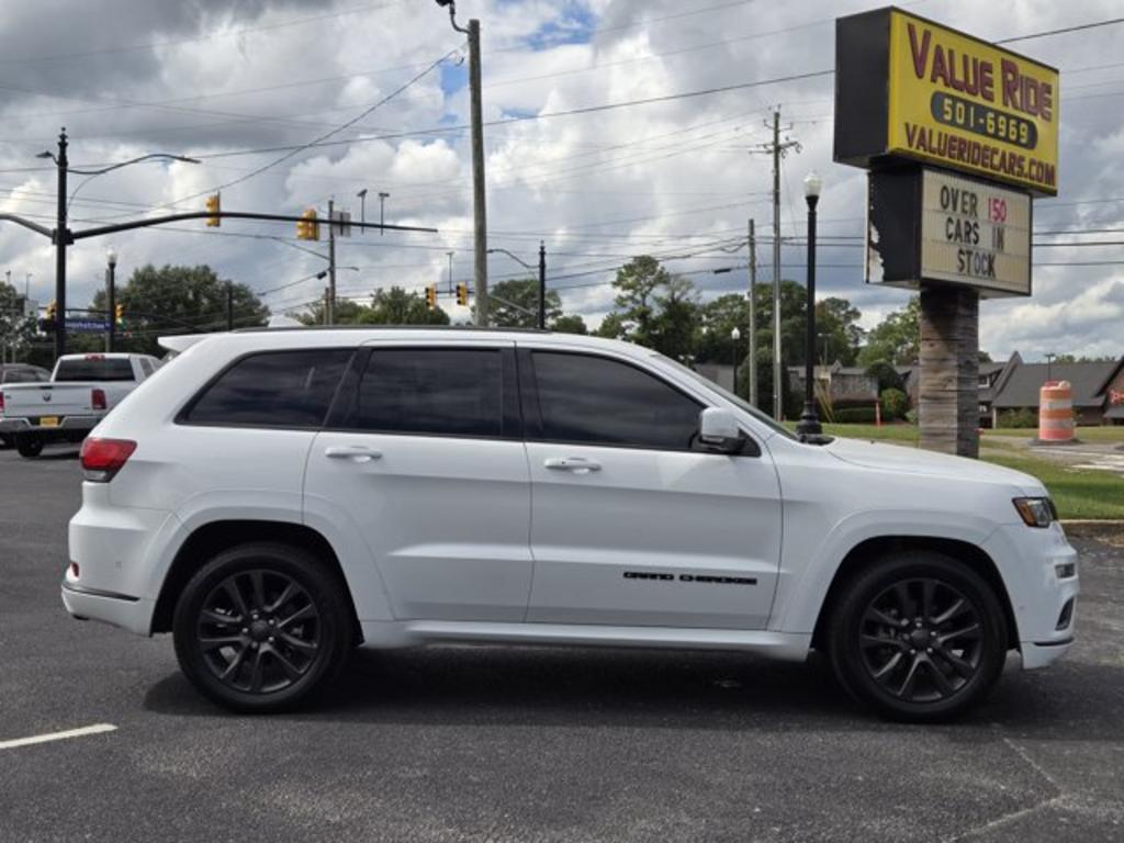 2018 Jeep Cherokee - $15,995