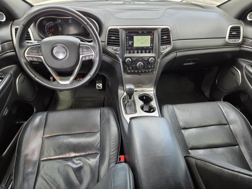 2018 Jeep Cherokee - $15,995